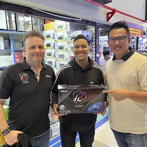 ina con tarjeta intel