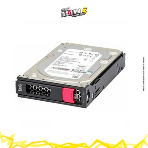 1TB HP ENTERPRISE SERVIDOR HDD