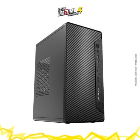 CASE DATAONE OMEGA T28, F-600W, BLACK