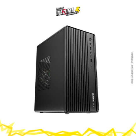 CASE MICRO ATX DATAONE OMEGA T25