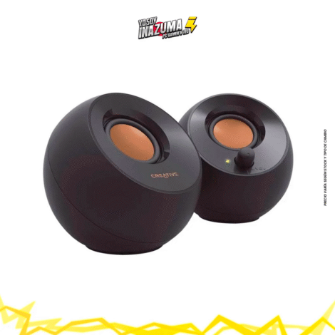 PARLANTE CREATIVE PEBBLE 2.0