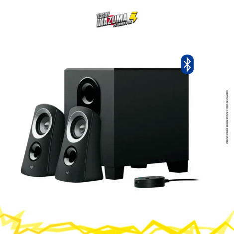 SUBWOOFER LOGITECH Z313 25WATTS