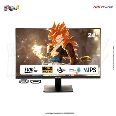 HIKVISION DS-D5027F2-1P2c