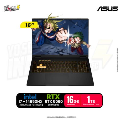 Asus TUF Gaming FX608JMR-RV197