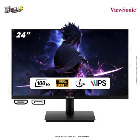 MONITOR VIEWSONIC VA240-H