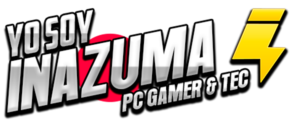 SOY INAZUMA