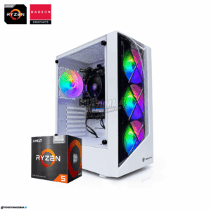 PC GAMER RYZEN 5 5600GT DDR4