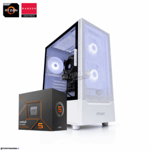 PC GAMER RYZEN 5 8500G DDR5.