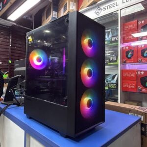 PC GAMER RYZEN 7 8700G DDR5. - Imagen 5