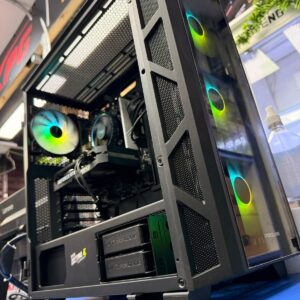 PC GAMER INTEL CORE I5 12400F + RTX5060 8GB - Imagen 7