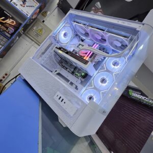 PC GAMER INTEL CORE I5 12400F + RTX5060 8GB - Imagen 15