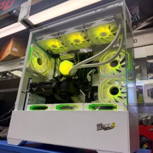 PC GAMER INTEL CORE I5 14400F + RTX5060 8GB - Imagen 13