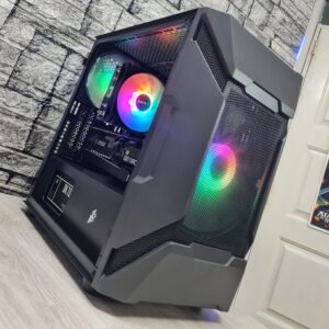 PC GAMER INTEL CORE I5 14400F + RTX5060 8GB - Imagen 17