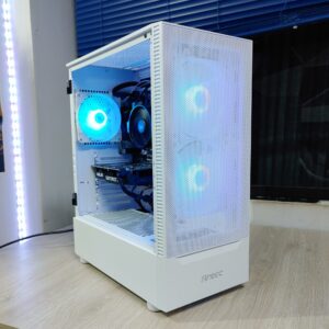 PC GAMER INTEL ULTRA 5 225F + RTX5060 8GB DDR5 - Imagen 16