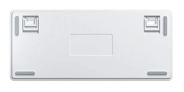 AULA F75 MAX RGB AZUL/BLANCO/MORADO OSCURO REAPER SWITCH MECANICO C/PANTALLA - Imagen 4