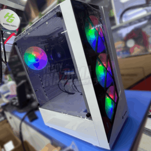 PC GAMER  RYZEN 7 9800X3D + RTX 5080 16GB - Imagen 4