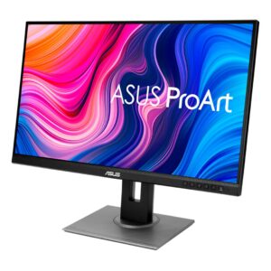 Monitor Profesional ASUS ProArt Display PA278QV, 27" IPS, WQHD, 100% sRGB, 75Hz, 5ms. - Imagen 2