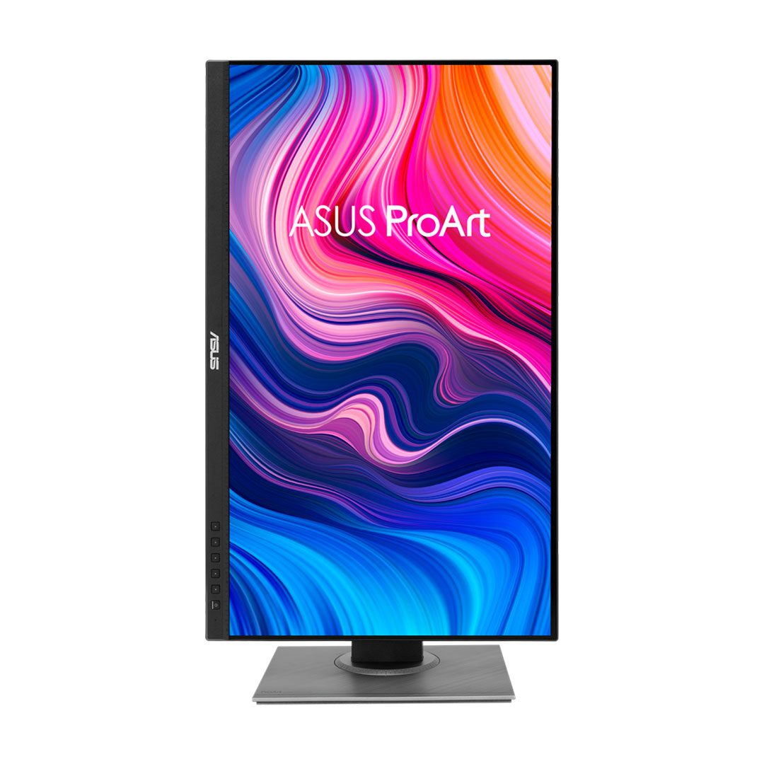 Monitor Profesional ASUS ProArt Display PA278QV, 27" IPS, WQHD, 100% sRGB, 75Hz, 5ms. - Imagen 3