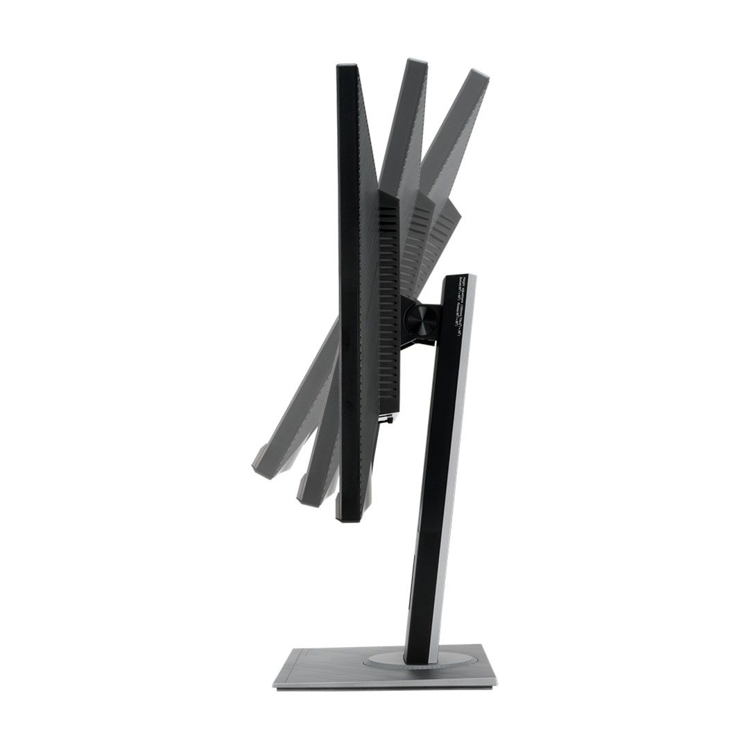 Monitor Profesional ASUS ProArt Display PA278QV, 27" IPS, WQHD, 100% sRGB, 75Hz, 5ms. - Imagen 6
