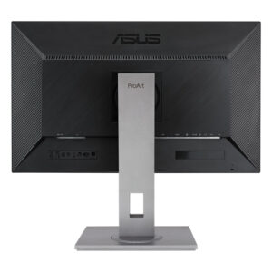 Monitor Profesional ASUS ProArt Display PA278QV, 27" IPS, WQHD, 100% sRGB, 75Hz, 5ms. - Imagen 4