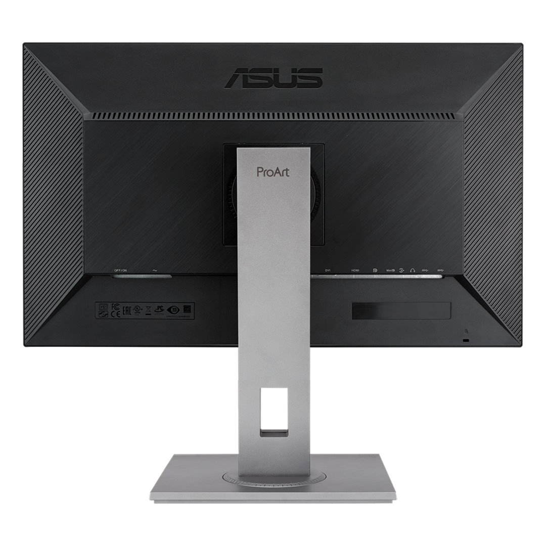 Monitor Profesional ASUS ProArt Display PA278QV, 27" IPS, WQHD, 100% sRGB, 75Hz, 5ms. - Imagen 4