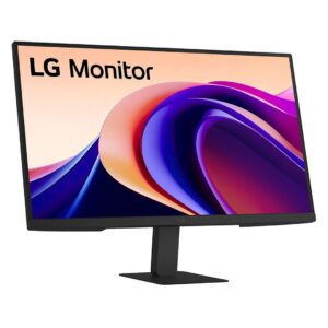 Monitor LG 32U631A-B, 32" IPS, QHD, 100Hz, 5ms, USB-C - Imagen 4