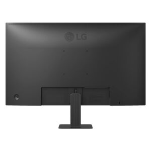 Monitor LG 32U631A-B, 32" IPS, QHD, 100Hz, 5ms, USB-C - Imagen 5