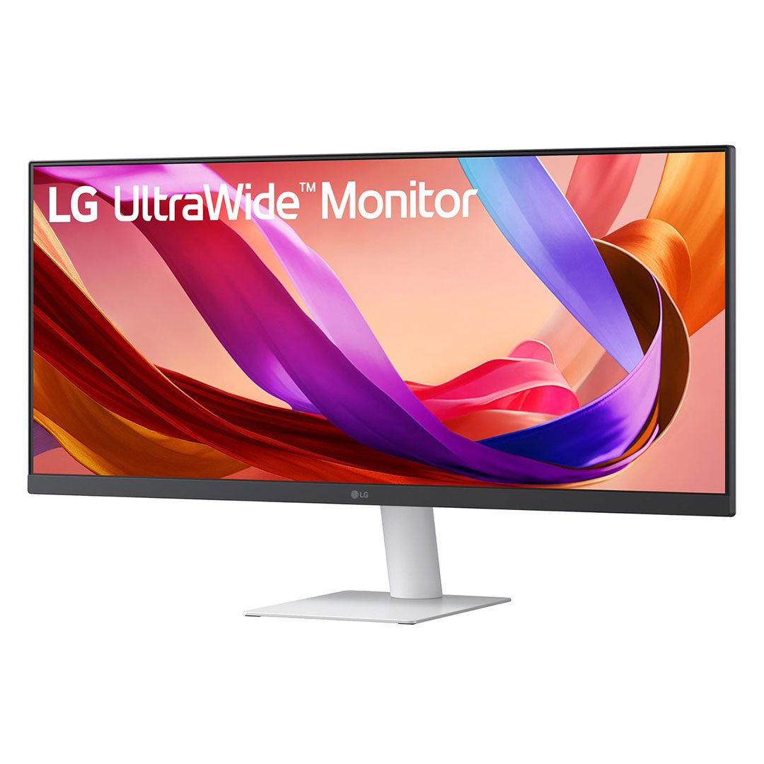 Monitor LG 29U531A-W, 29" IPS Ultrawide, WFHD 2560 x 1080, 100Hz, 5ms, USB Type-C - Imagen 2