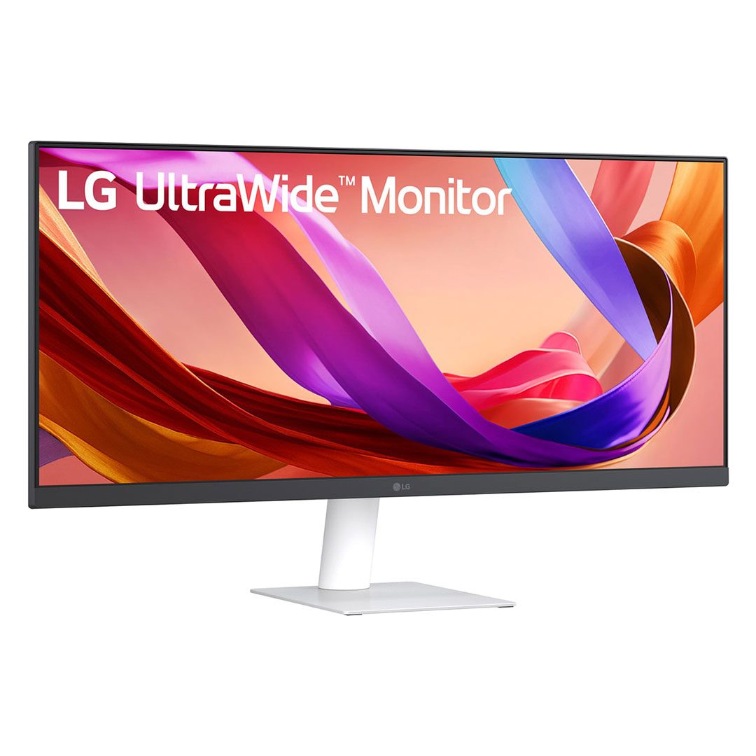 Monitor LG 29U531A-W, 29" IPS Ultrawide, WFHD 2560 x 1080, 100Hz, 5ms, USB Type-C - Imagen 3