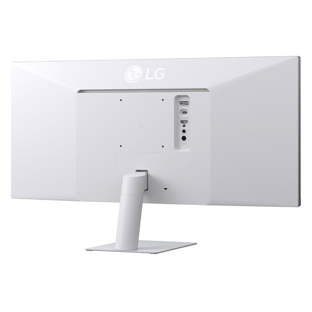 Monitor LG 29U531A-W, 29" IPS Ultrawide, WFHD 2560 x 1080, 100Hz, 5ms, USB Type-C - Imagen 5