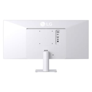 Monitor LG 29U531A-W, 29" IPS Ultrawide, WFHD 2560 x 1080, 100Hz, 5ms, USB Type-C - Imagen 4