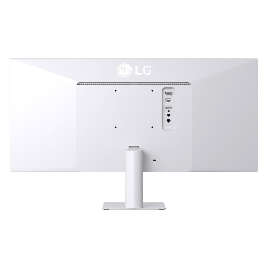 Monitor LG 29U531A-W, 29" IPS Ultrawide, WFHD 2560 x 1080, 100Hz, 5ms, USB Type-C - Imagen 4