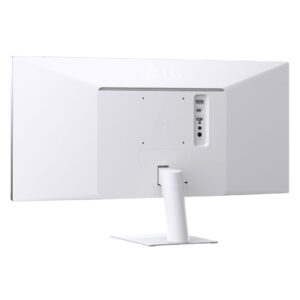 Monitor LG 29U531A-W, 29" IPS Ultrawide, WFHD 2560 x 1080, 100Hz, 5ms, USB Type-C - Imagen 6