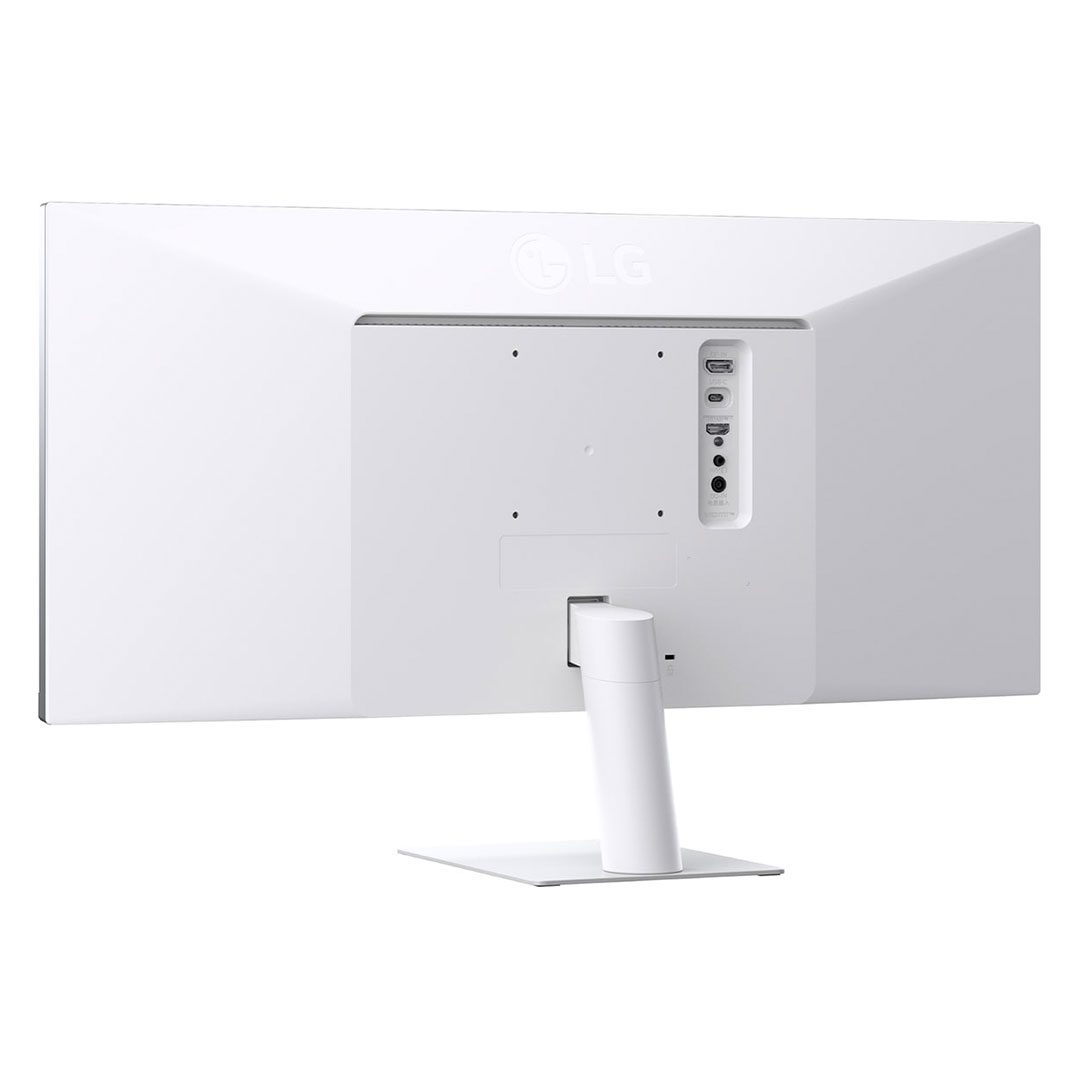 Monitor LG 29U531A-W, 29" IPS Ultrawide, WFHD 2560 x 1080, 100Hz, 5ms, USB Type-C - Imagen 6