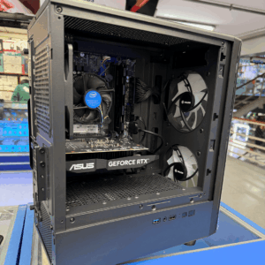 CASE GAMER HALION LUNA P25 - Imagen 2